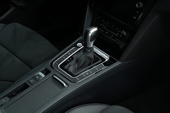 Volkswagen Arteon 20 of 22