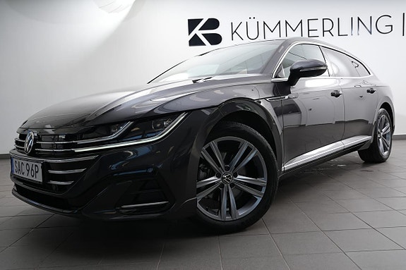 Volkswagen Arteon 4 of 22