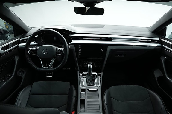 Volkswagen Arteon 19 of 22