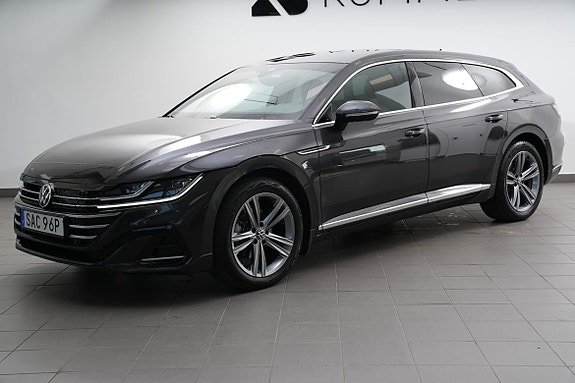 Volkswagen Arteon 7 of 22