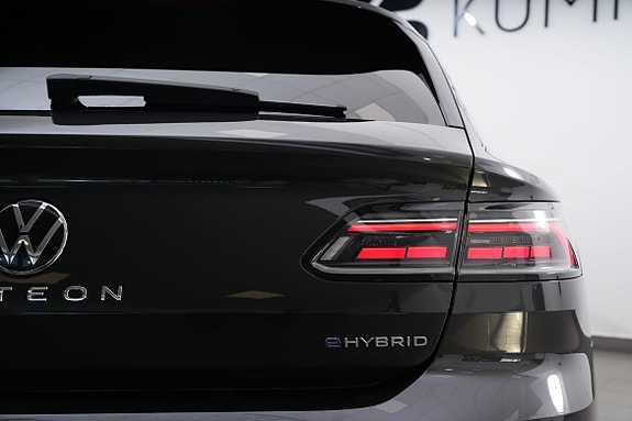 Volkswagen Arteon 10 of 22