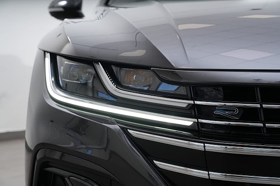 Volkswagen Arteon 5 of 22