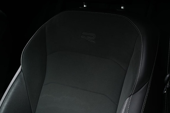 Volkswagen Arteon 21 of 22