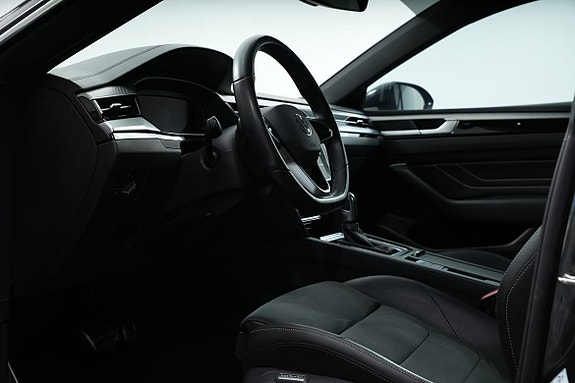 Volkswagen Arteon 12 of 22