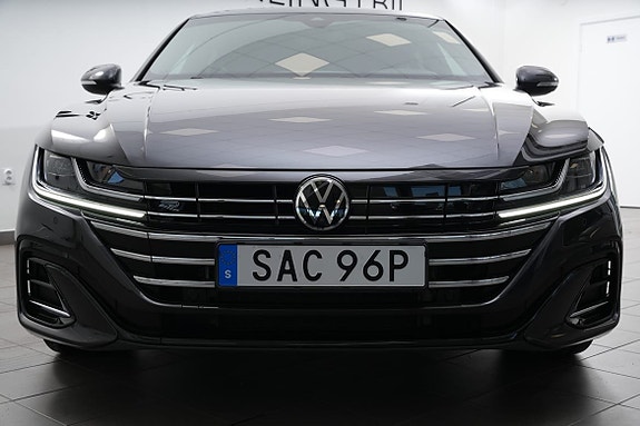 Volkswagen Arteon 6 of 22