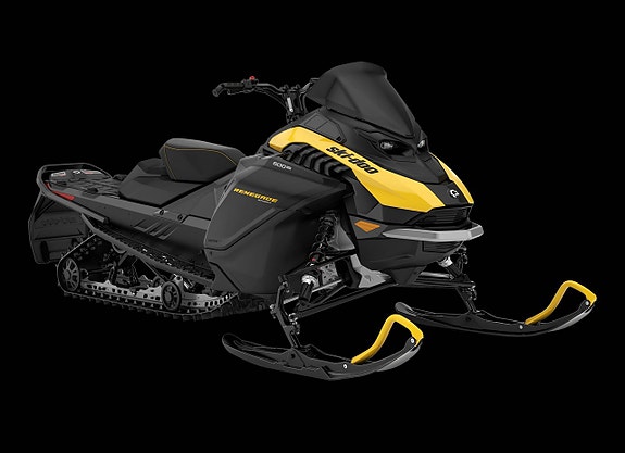 Ski-Doo Renegade Sport 600 Ace