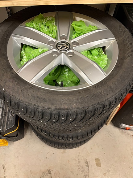 Volkswagen Passat 7 of 8