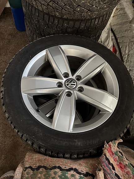 Volkswagen Passat 13 of 13