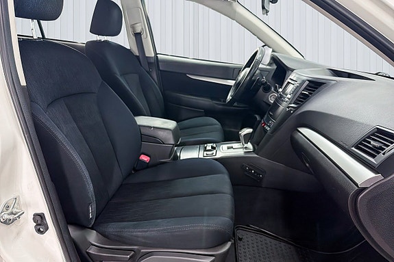 Subaru Outback 15 of 23