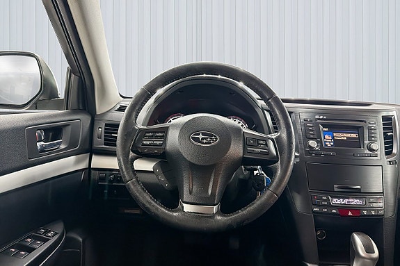 Subaru Outback 13 of 23