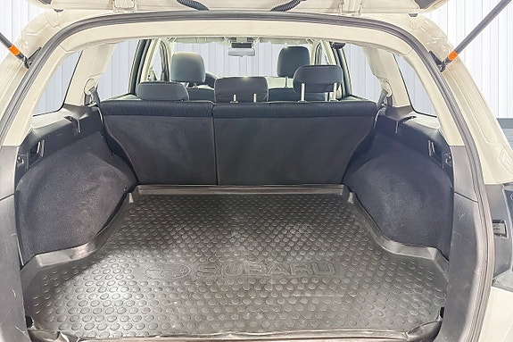Subaru Outback 17 of 23