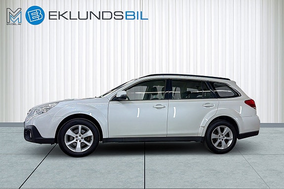 Subaru Outback 3 of 23