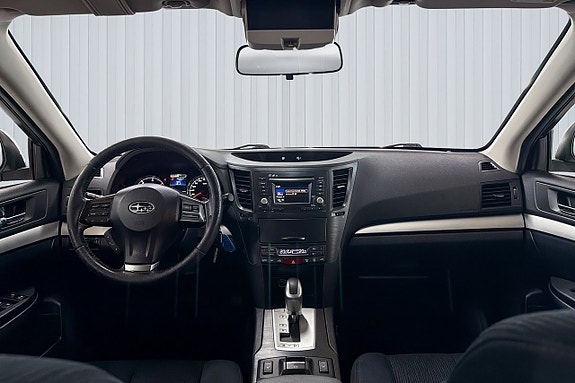 Subaru Outback 10 of 23
