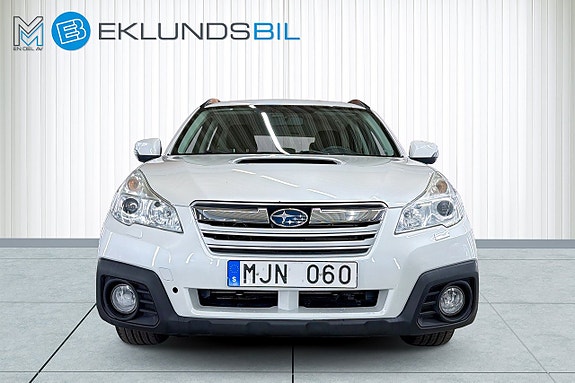 Subaru Outback 8 of 23