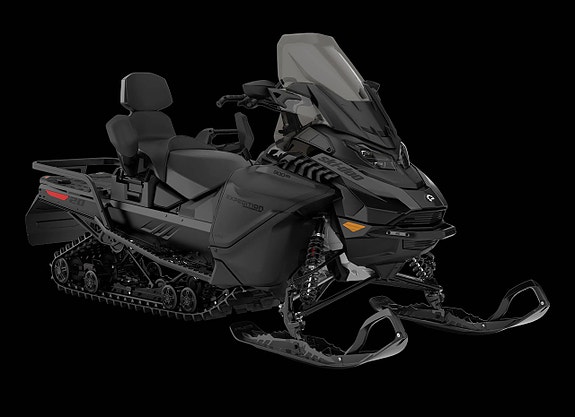 Ski-Doo Expedition LE 20" 900 Ace