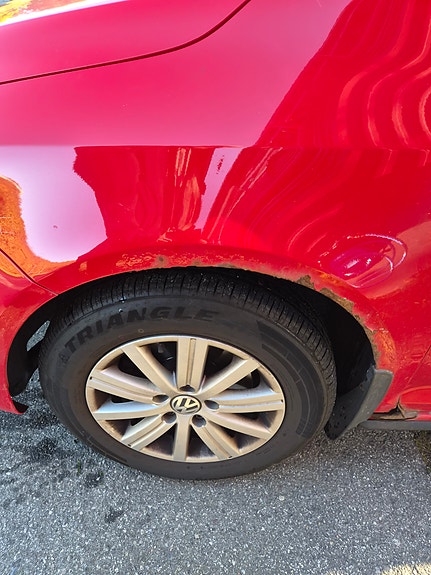 Volkswagen Golf Plus 8 of 10