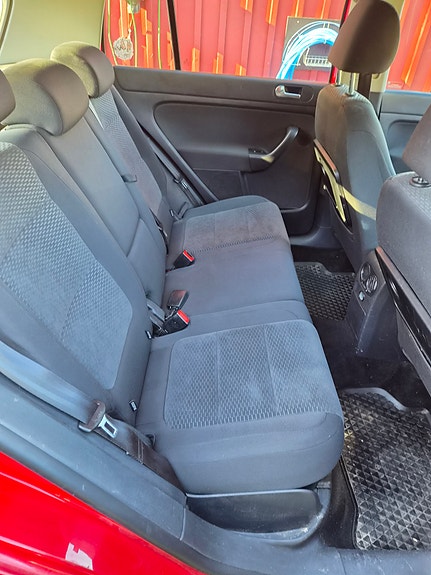 Volkswagen Golf Plus 6 of 10