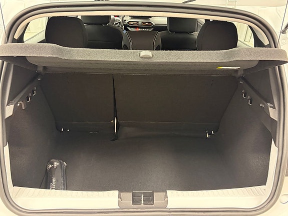 Dacia Sandero Stepway 18 of 19