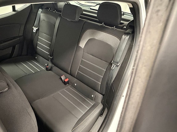 Dacia Sandero Stepway 17 of 19
