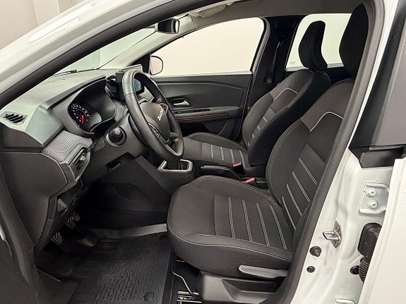 Dacia Sandero Stepway 6 of 19
