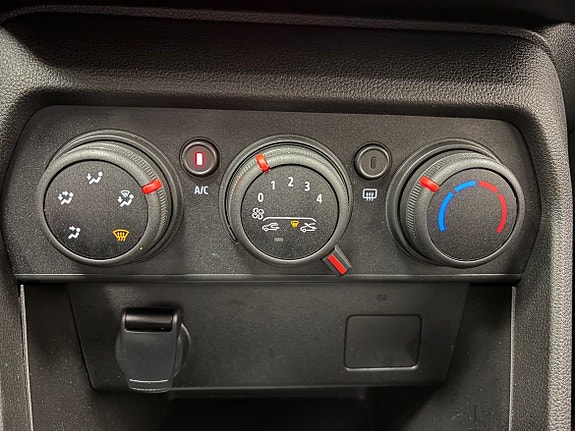 Dacia Sandero Stepway 13 of 19
