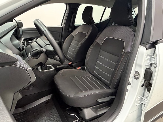 Dacia Sandero Stepway 7 of 19