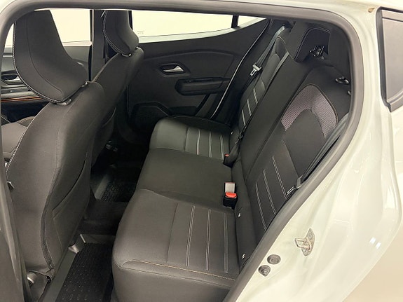 Dacia Sandero Stepway 16 of 19