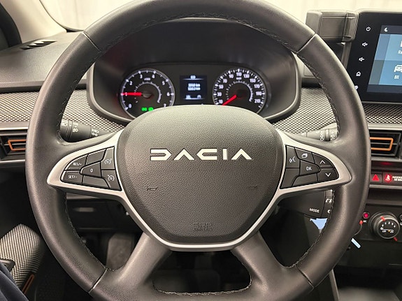 Dacia Sandero Stepway 8 of 19