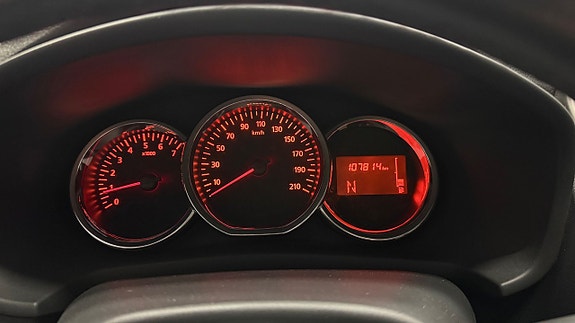 Dacia Sandero Stepway 19 of 24