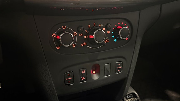 Dacia Sandero Stepway 22 of 24