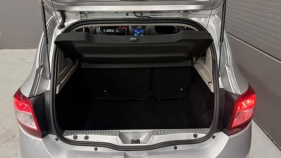 Dacia Sandero Stepway 24 of 24
