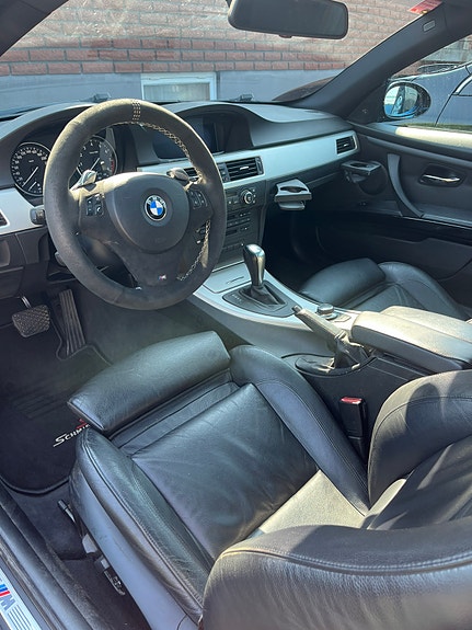 BMW 335i 9 of 9