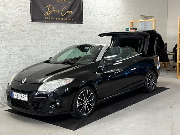 Renault Megane 3 of 21