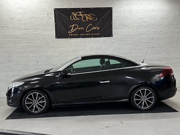 Renault Megane 4 of 21