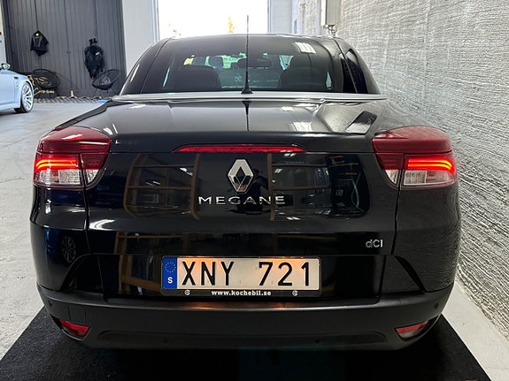 Renault Megane 6 of 21
