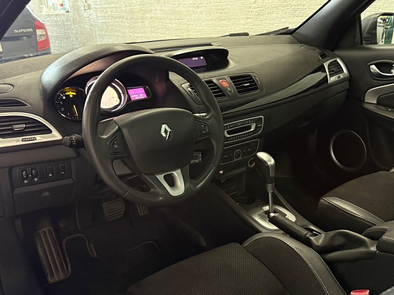 Renault Megane 20 of 21