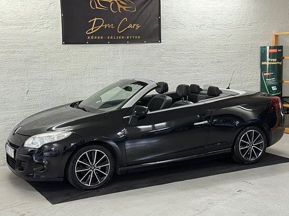 Renault Megane 9 of 21