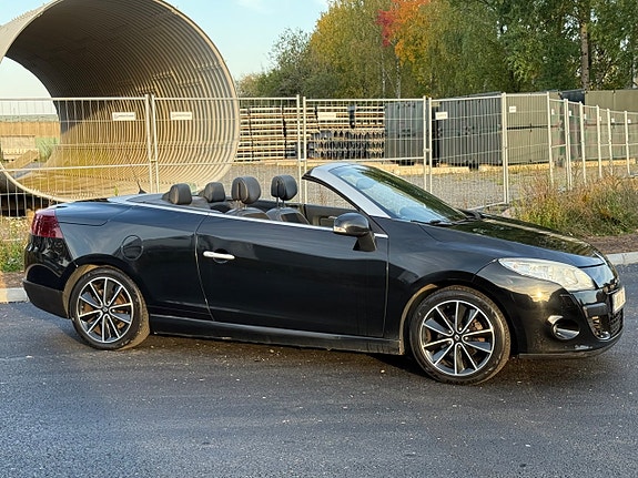 Renault Megane 13 of 21