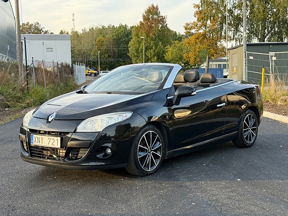 Renault Megane 11 of 21
