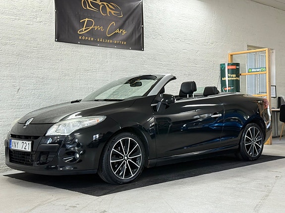Renault Megane 8 of 21