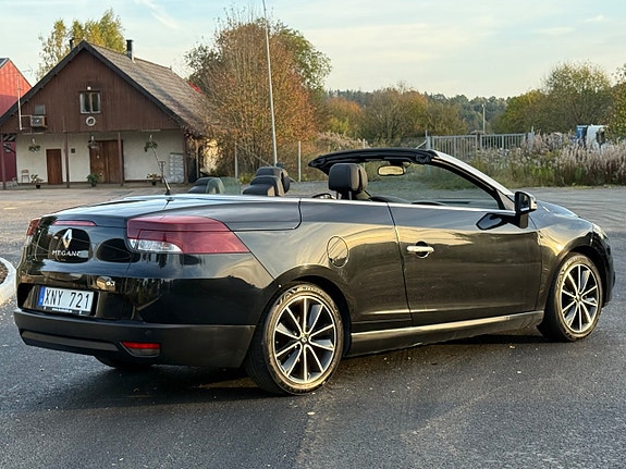 Renault Megane 14 of 21