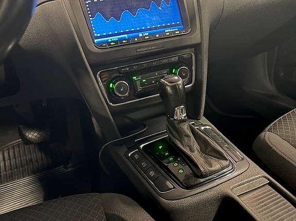 Skoda Superb 7 of 9