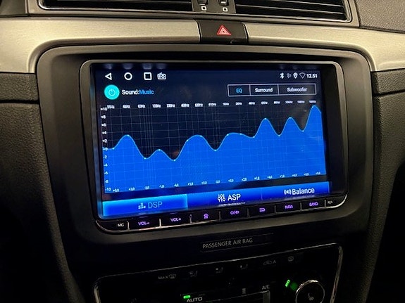 Skoda Superb 8 of 9