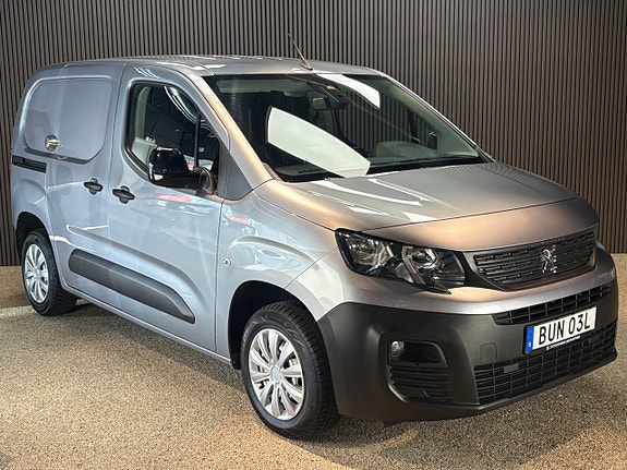 Peugeot Partner 3 of 16