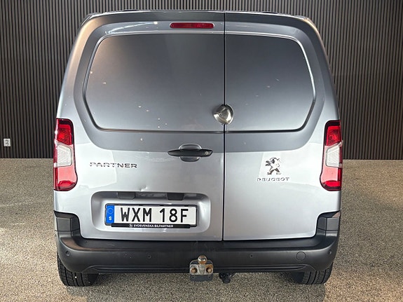 Peugeot Partner 5 of 13