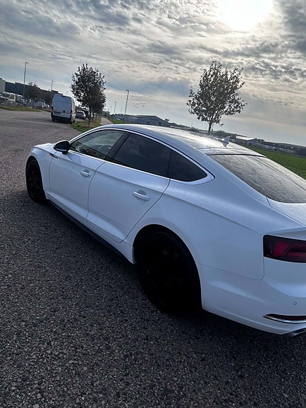 Audi A5 5 of 14