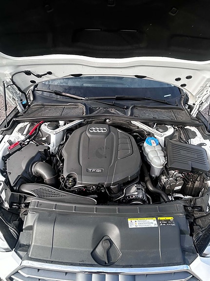 Audi A5 12 of 14
