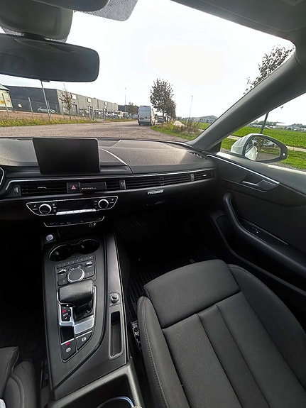 Audi A5 11 of 14