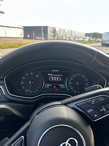 Audi A5 9 of 14