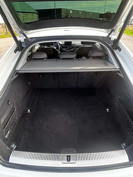 Audi A5 6 of 14